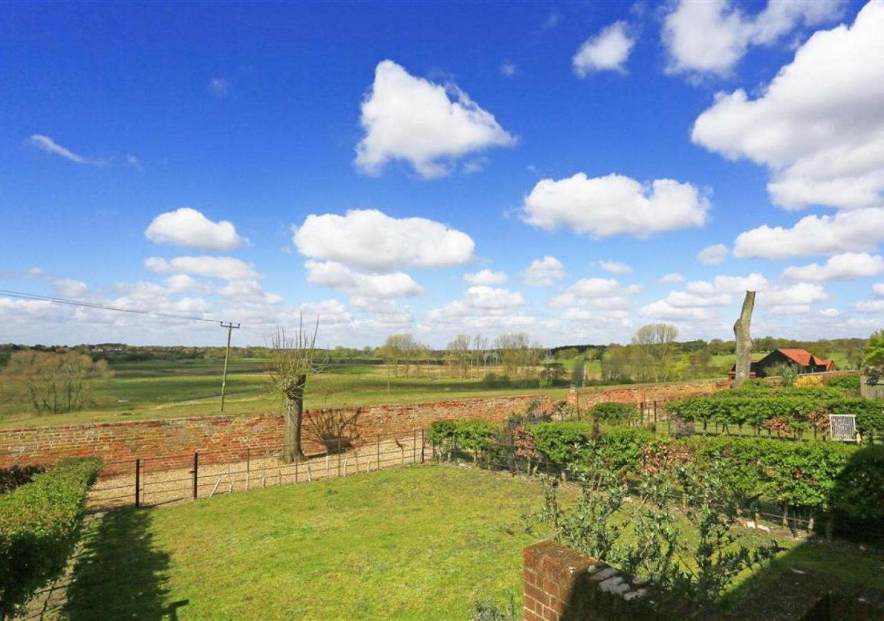 Meadow House Villa Blythburgh Exterior photo