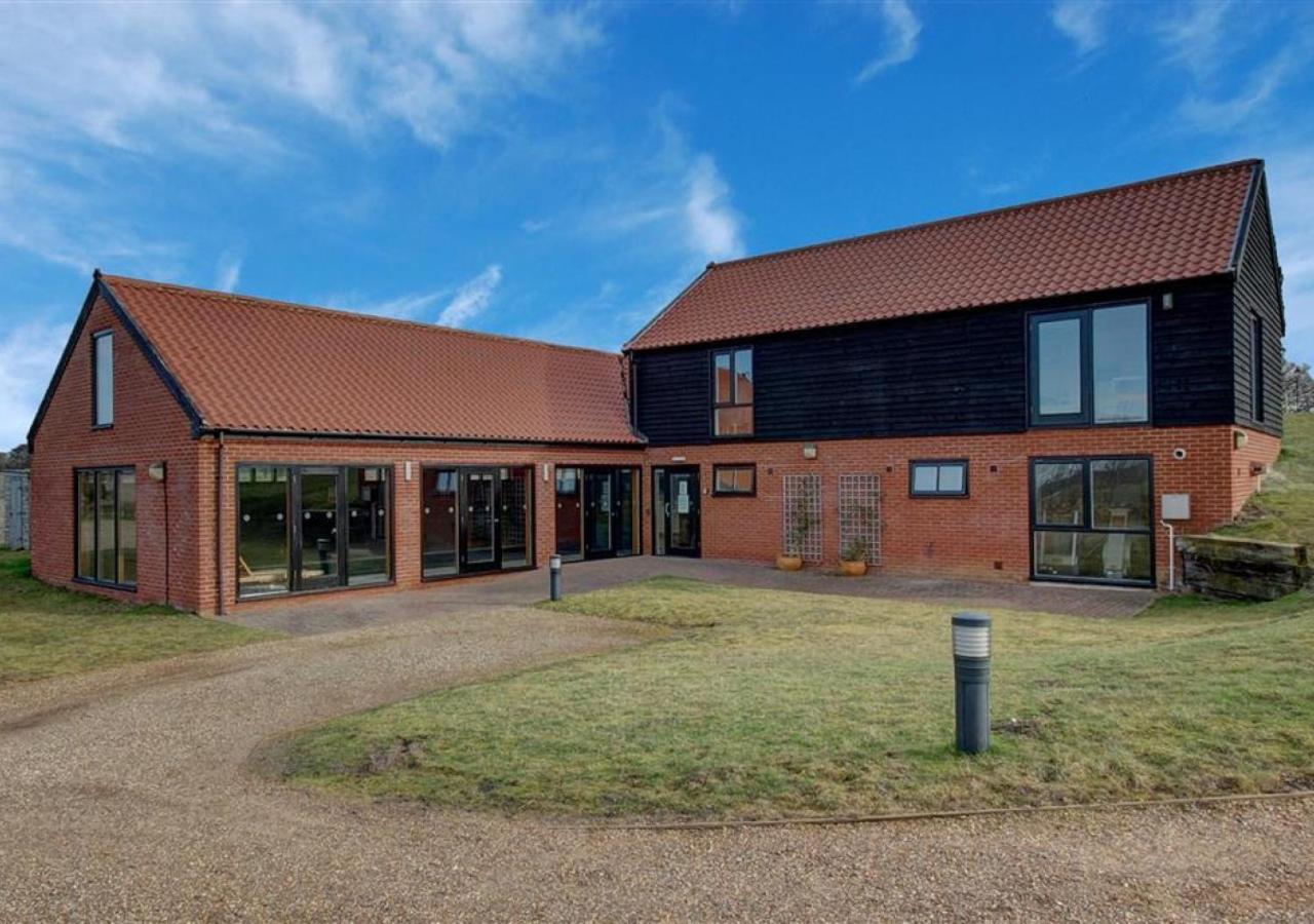 Meadow House Villa Blythburgh Exterior photo